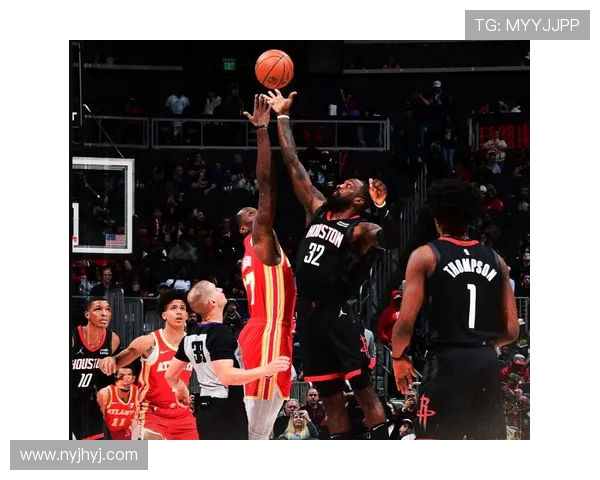 火箭升空阿门爆发全场26分7板5助点燃赛场视觉盛宴篮球之夜