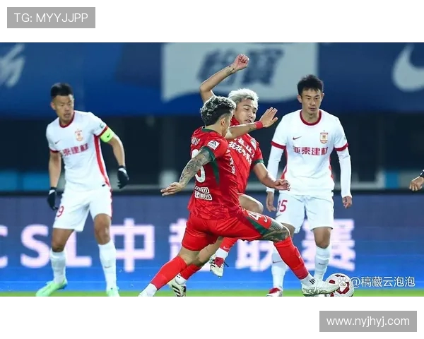 中超联赛保级大战最后一轮厮杀